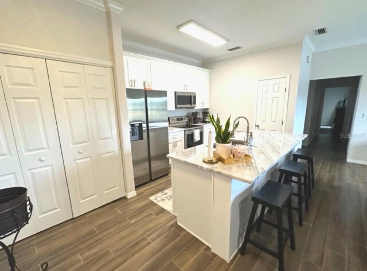 Condominium at 306 EAGLE POND DRIVE #306, WINTER HAVEN, photo 13 of 27