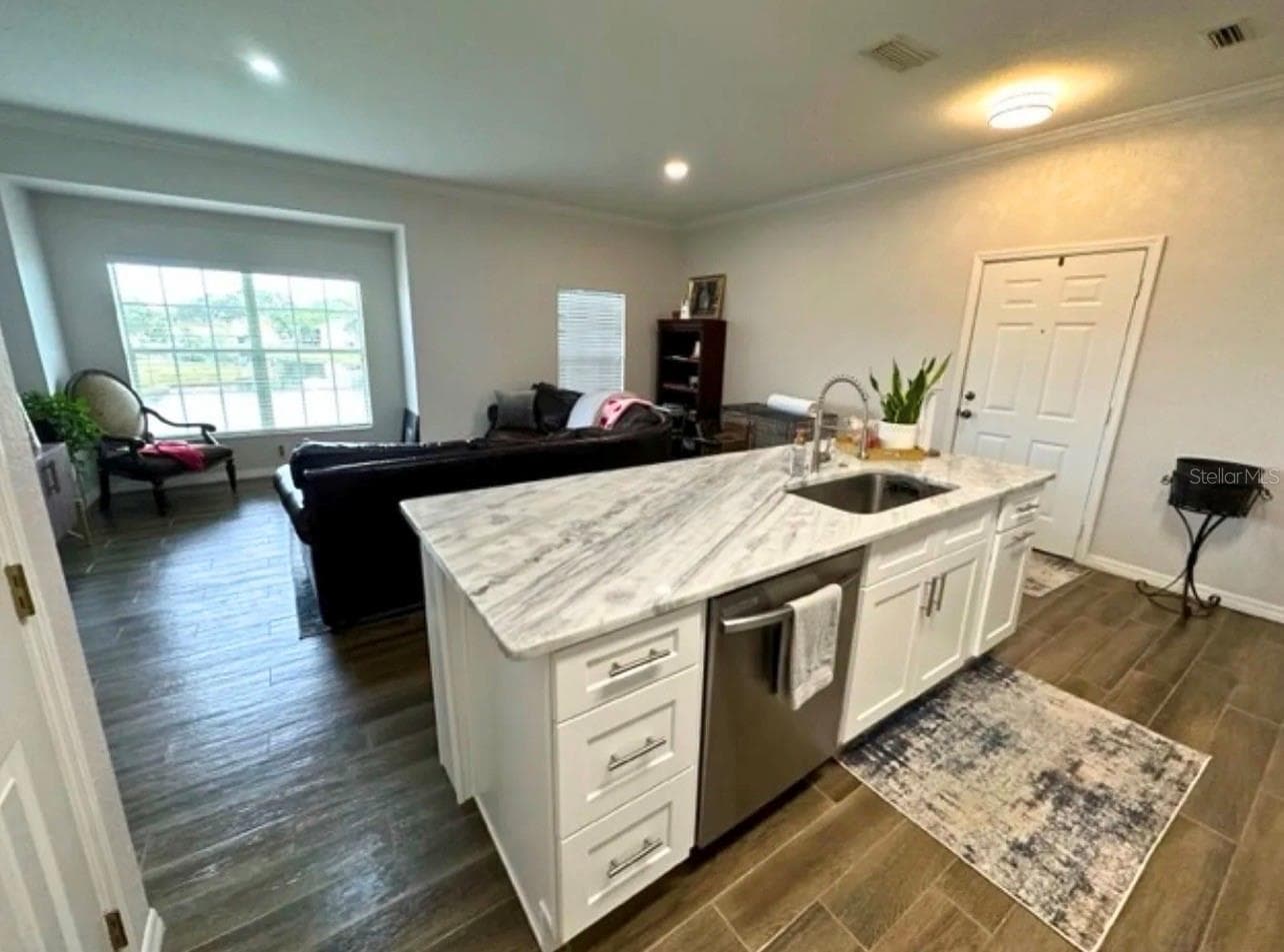 Condominium at 306 EAGLE POND DRIVE #306, WINTER HAVEN, photo 14 of 27