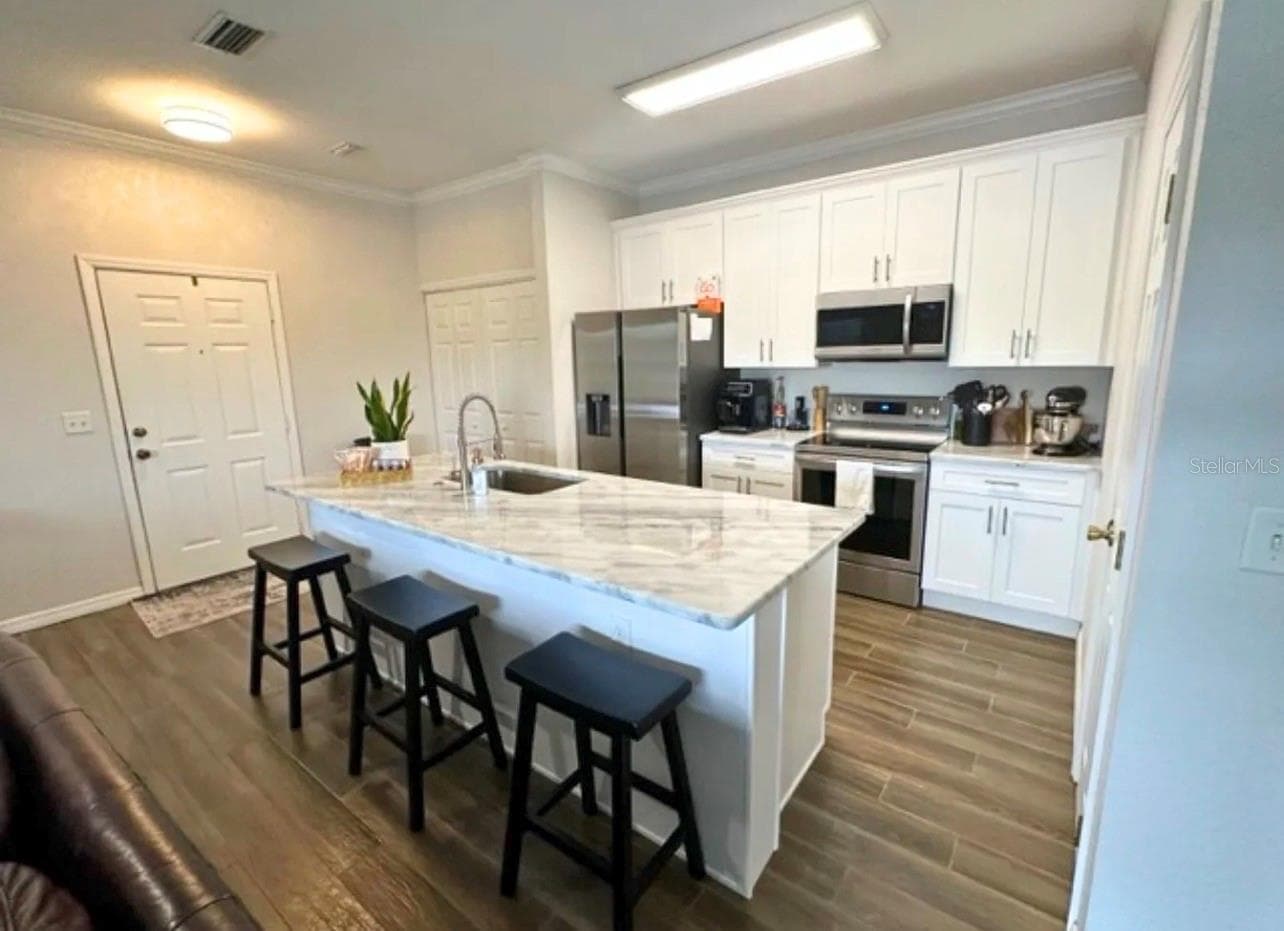 Condominium at 306 EAGLE POND DRIVE #306, WINTER HAVEN, photo 15 of 27