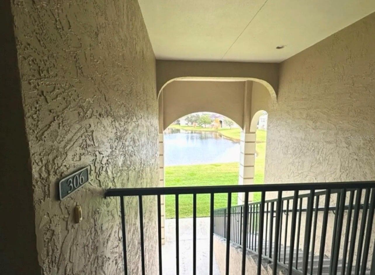 306 EAGLE POND DRIVE #306