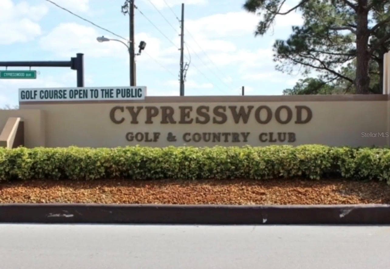 Condominium at 306 EAGLE POND DRIVE #306, WINTER HAVEN, photo 20 of 27