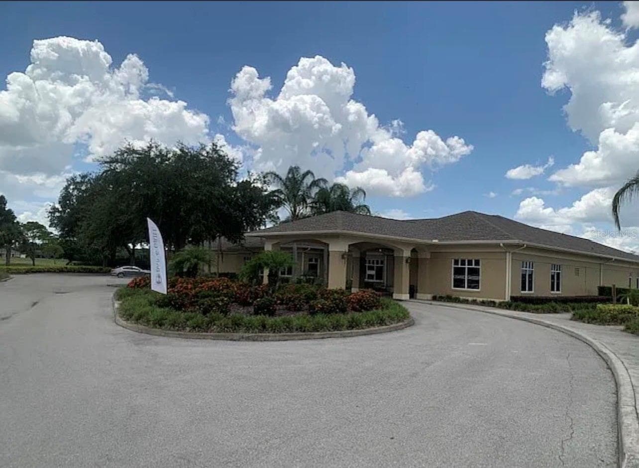 Condominium at 306 EAGLE POND DRIVE #306, WINTER HAVEN, photo 21 of 27