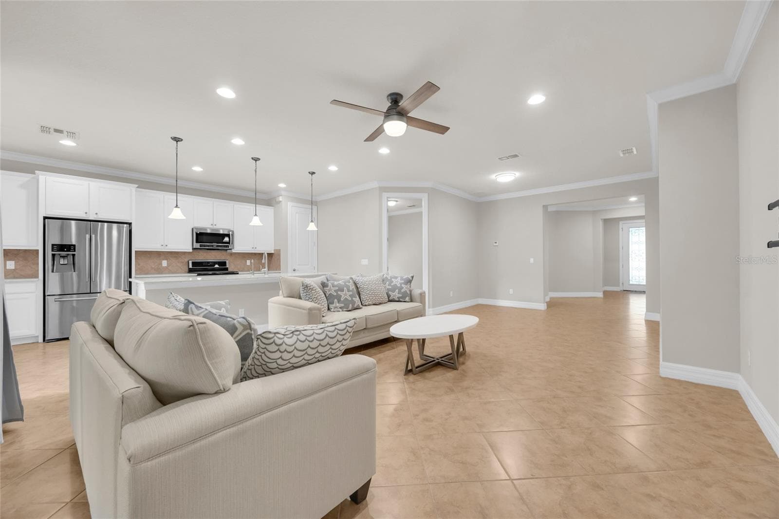 Single Family Residence at 10713 BERRY CREEK RD, ORLANDO, photo 13 of 48