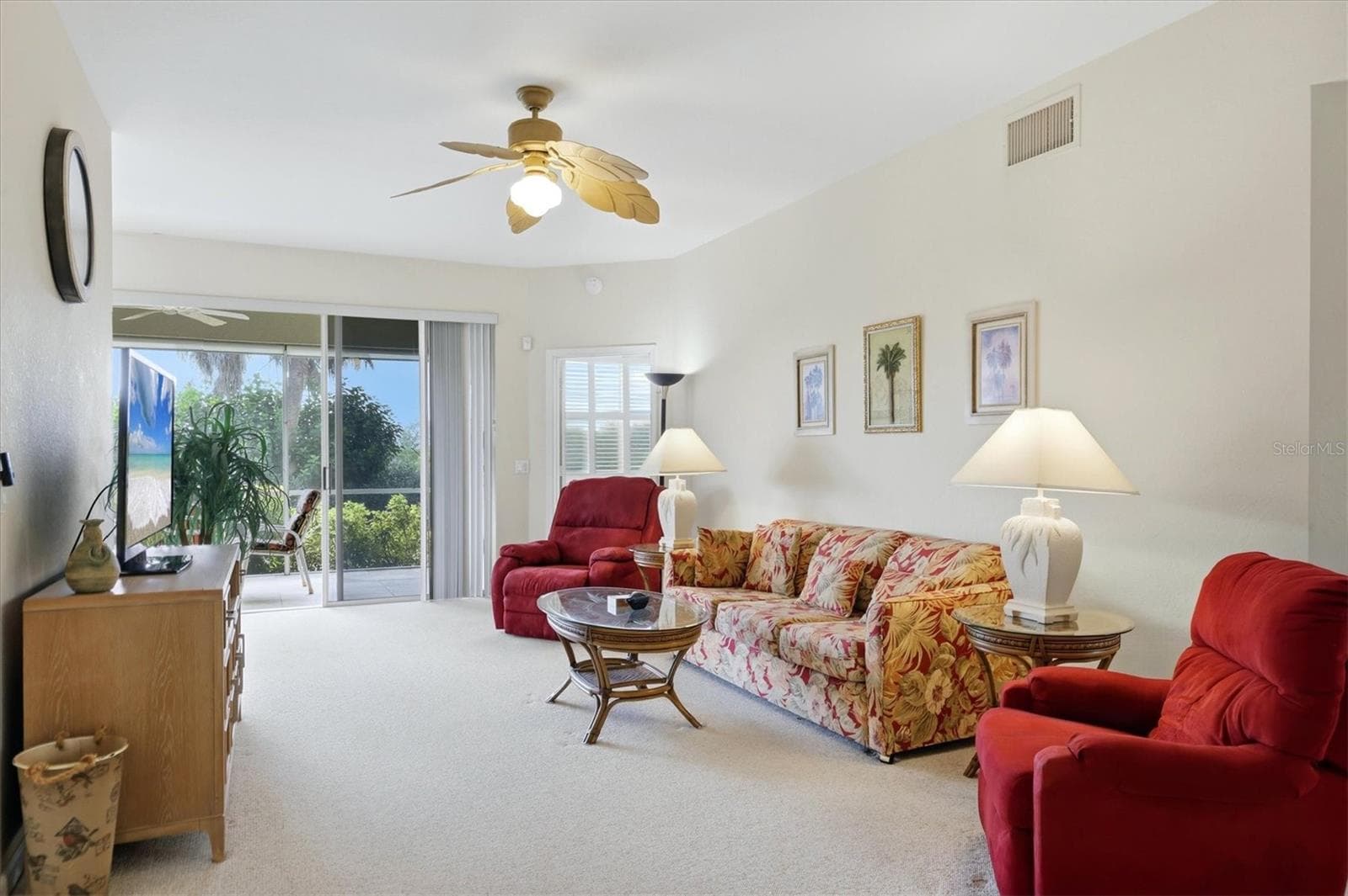 Condominium at 3333 GRAND VISTA CT #101, PORT CHARLOTTE, photo 8 of 64