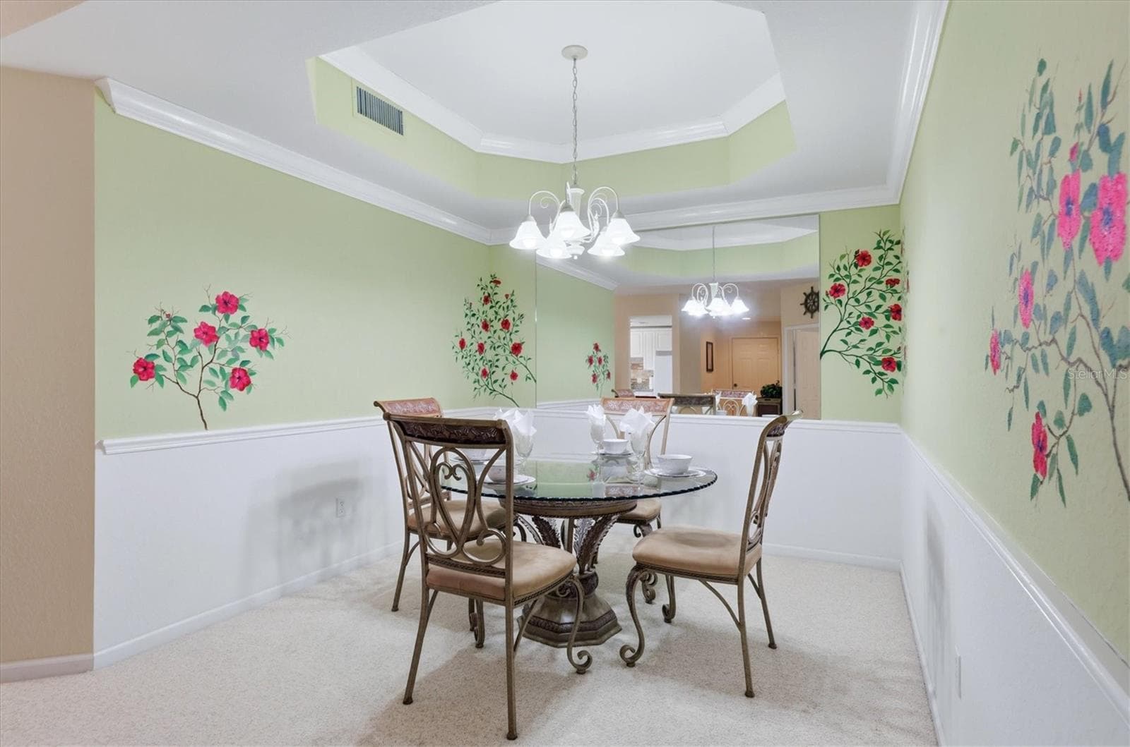 Condominium at 3333 GRAND VISTA CT #101, PORT CHARLOTTE, photo 9 of 64