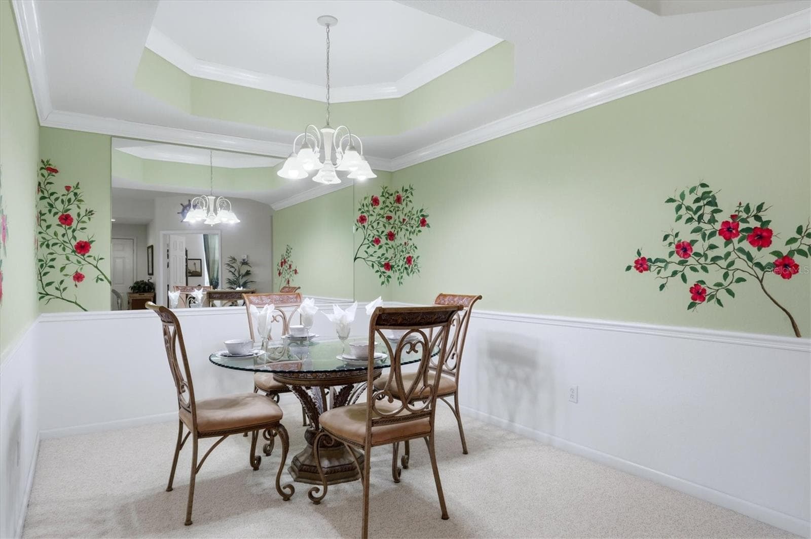 Condominium at 3333 GRAND VISTA CT #101, PORT CHARLOTTE, photo 10 of 64