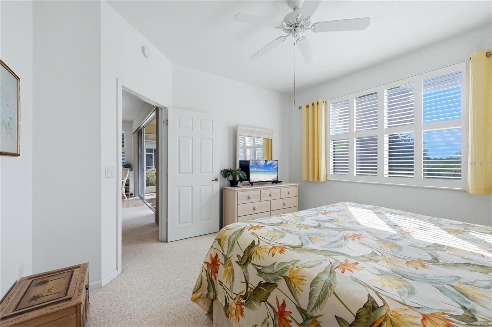 Condominium at 3333 GRAND VISTA CT #101, PORT CHARLOTTE, photo 19 of 64