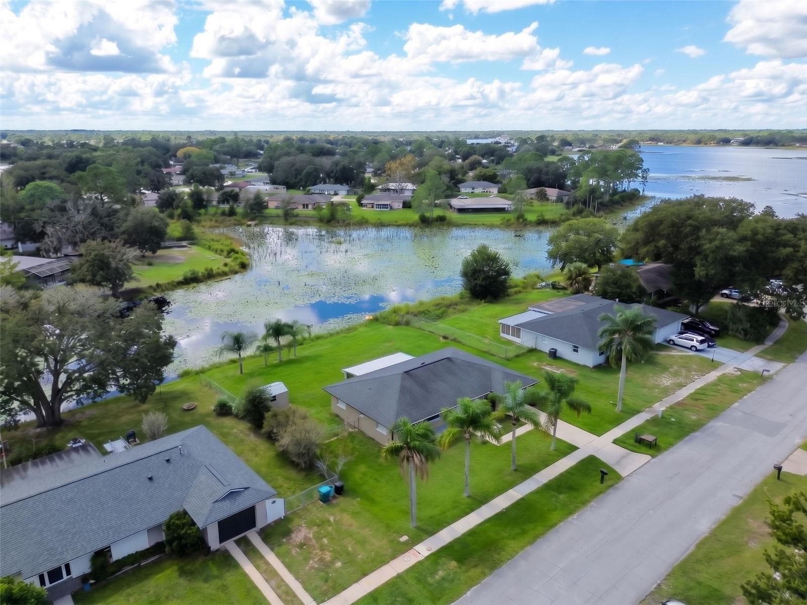 Single Family Residence at 2535 DELAWARE RD, DELTONA, photo 3 of 44