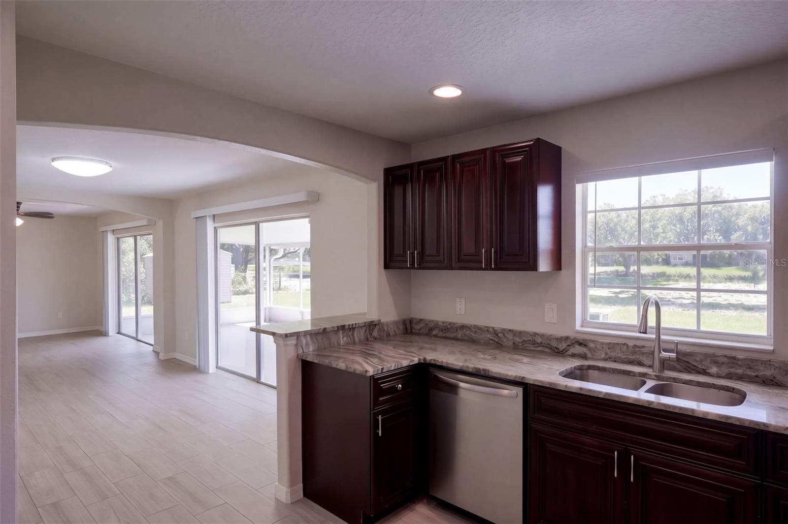 Single Family Residence at 2535 DELAWARE RD, DELTONA, photo 8 of 44