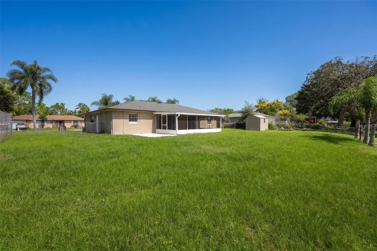 Single Family Residence at 2535 DELAWARE RD, DELTONA, photo 32 of 44