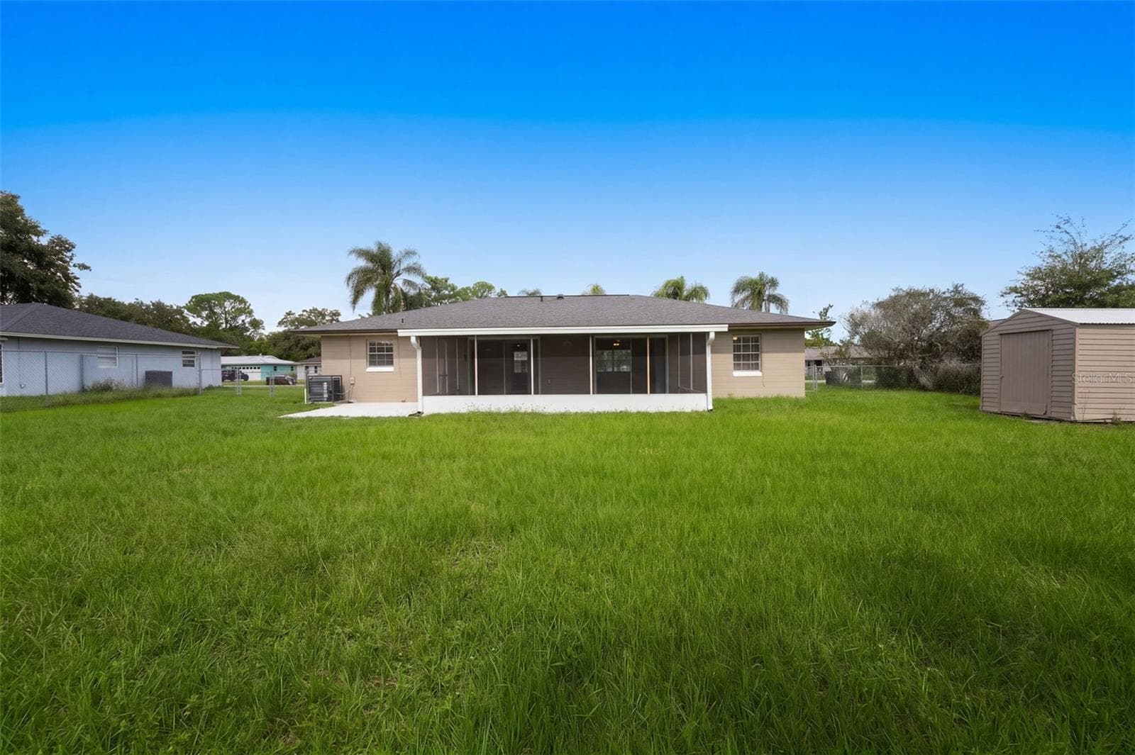 Single Family Residence at 2535 DELAWARE RD, DELTONA, photo 33 of 44