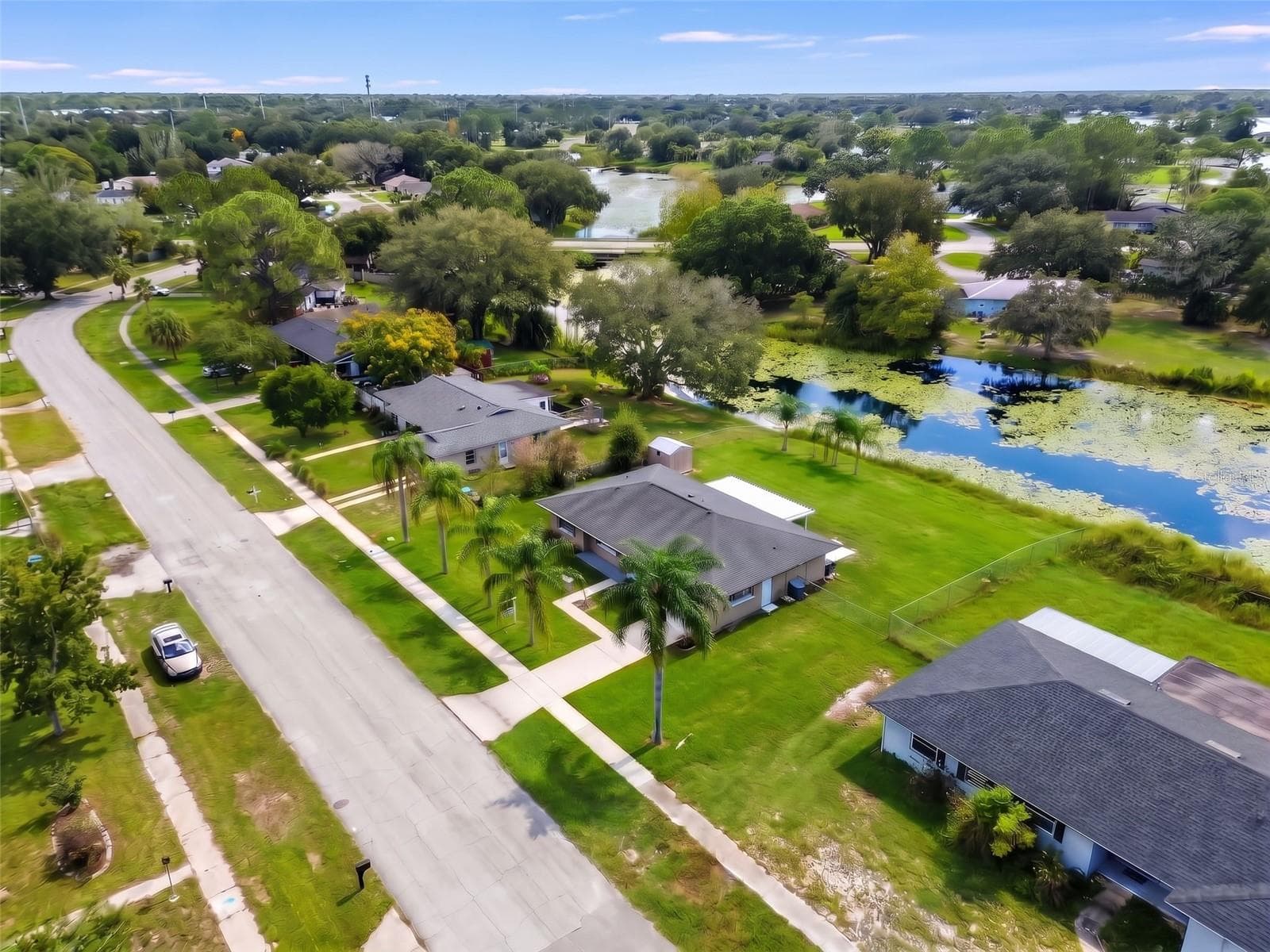 Single Family Residence at 2535 DELAWARE RD, DELTONA, photo 39 of 44