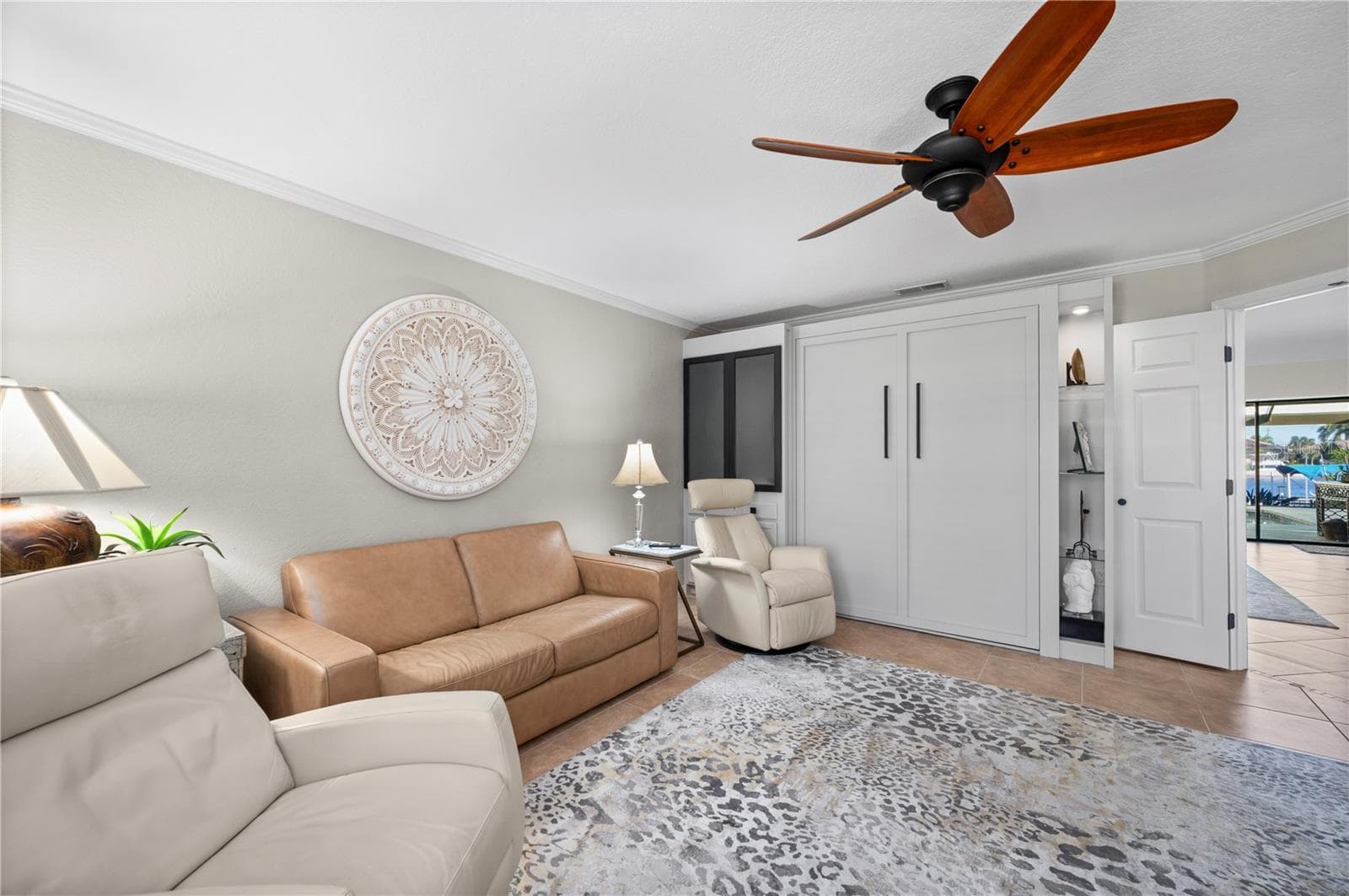 Single Family Residence at 2112 WYATT CIR, PUNTA GORDA, photo 17 of 86