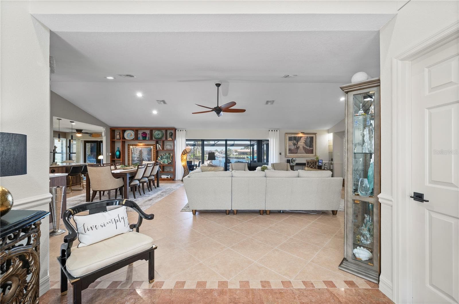 Single Family Residence at 2112 WYATT CIR, PUNTA GORDA, photo 19 of 86