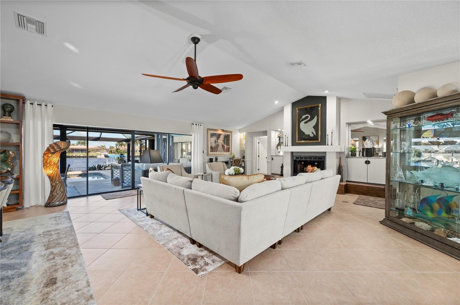 Single Family Residence at 2112 WYATT CIR, PUNTA GORDA, photo 20 of 86