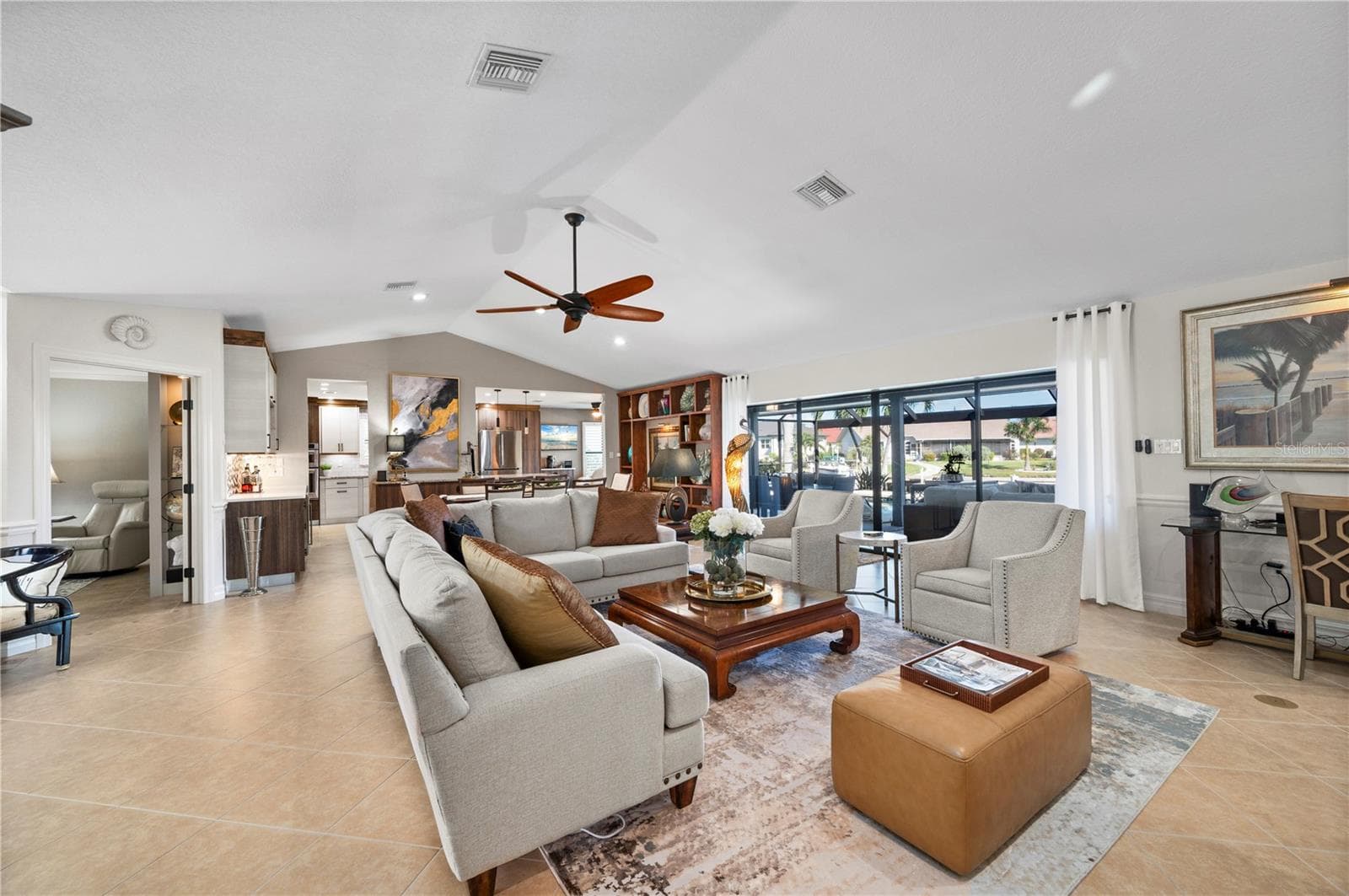 Single Family Residence at 2112 WYATT CIR, PUNTA GORDA, photo 22 of 86