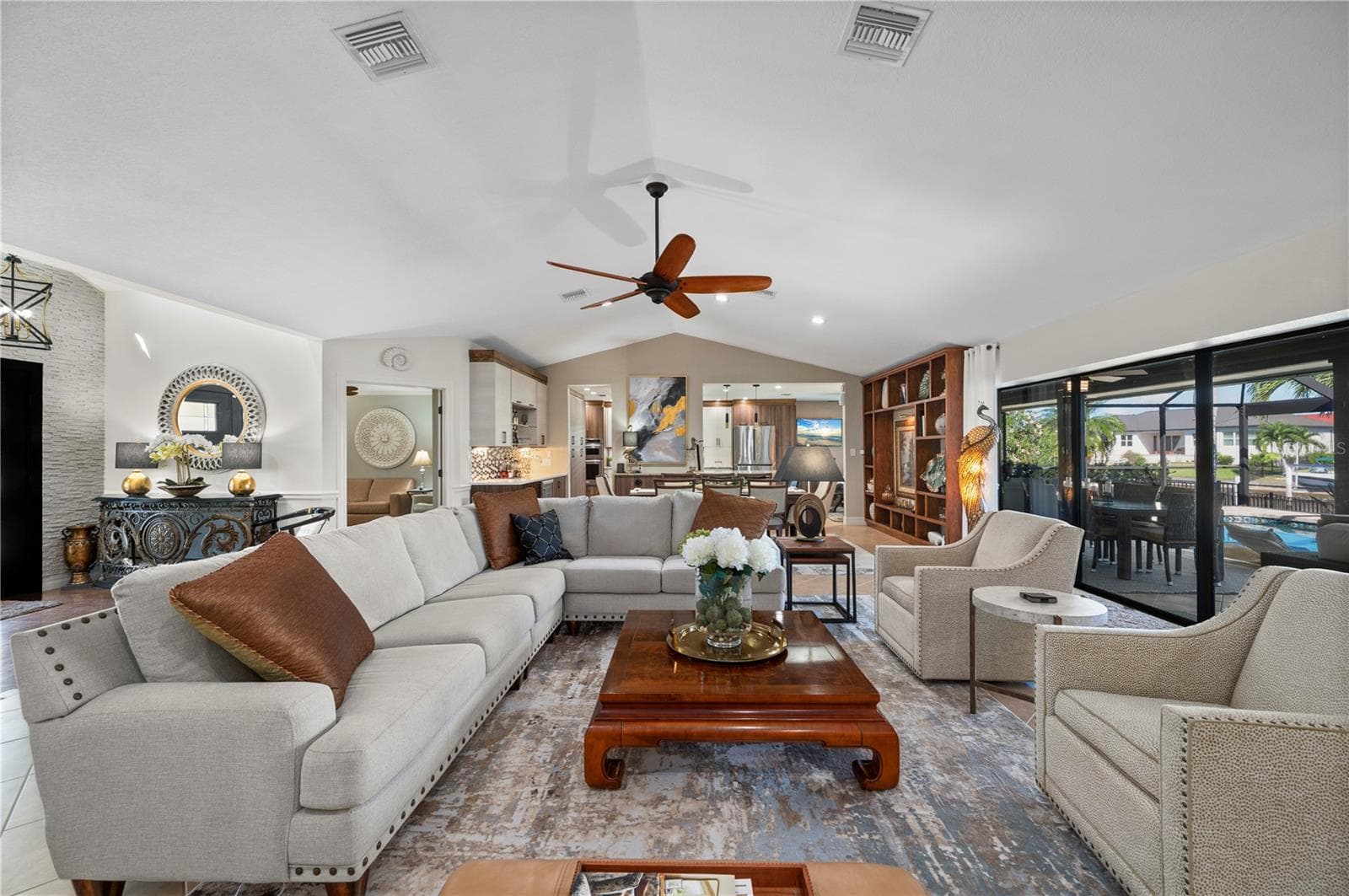 Single Family Residence at 2112 WYATT CIR, PUNTA GORDA, photo 23 of 86
