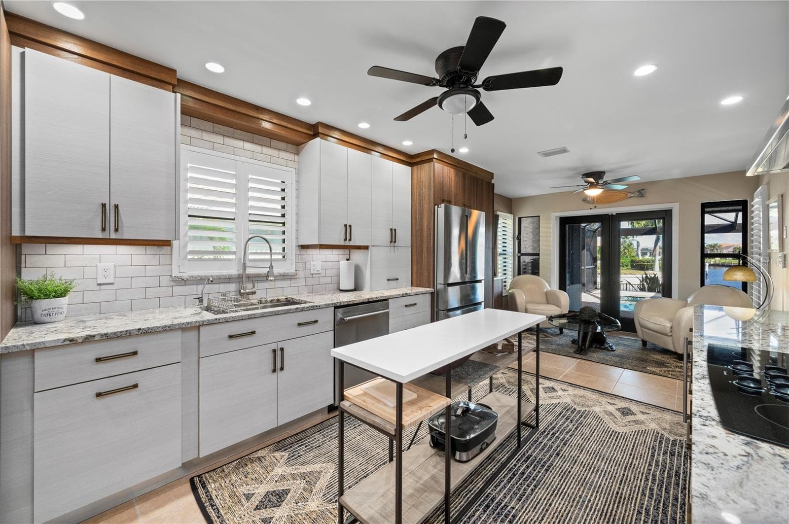 Single Family Residence at 2112 WYATT CIR, PUNTA GORDA, photo 31 of 86