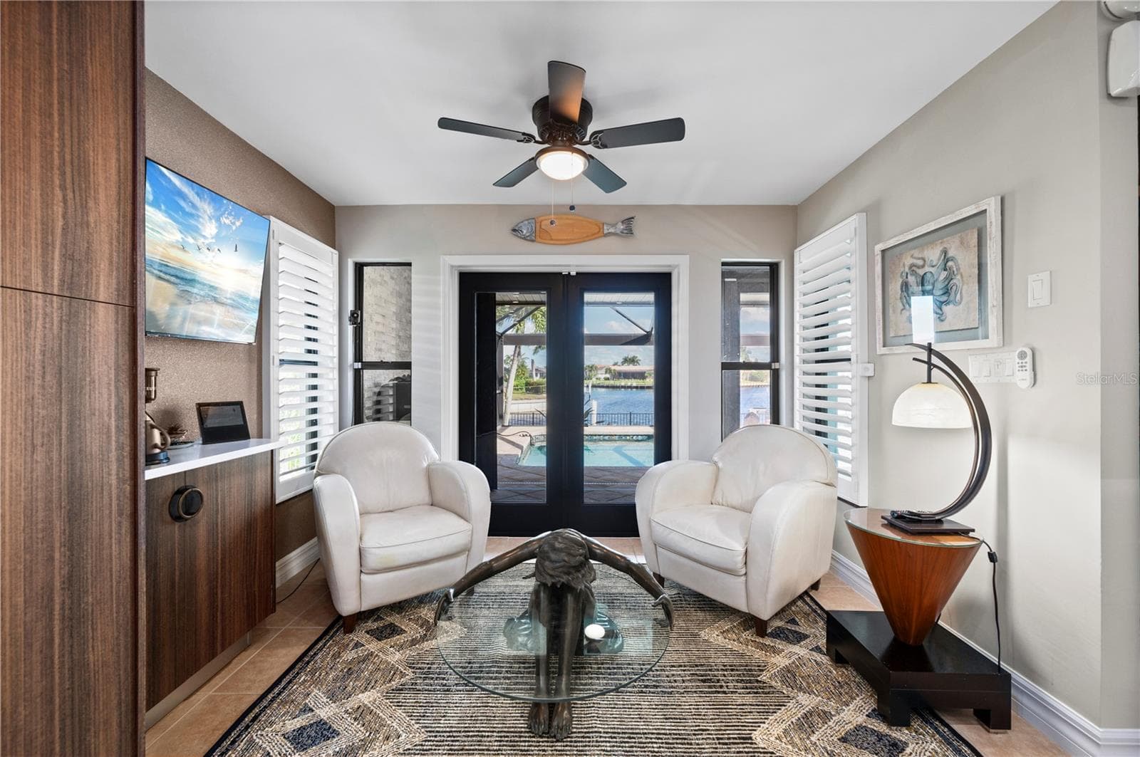 Single Family Residence at 2112 WYATT CIR, PUNTA GORDA, photo 33 of 86