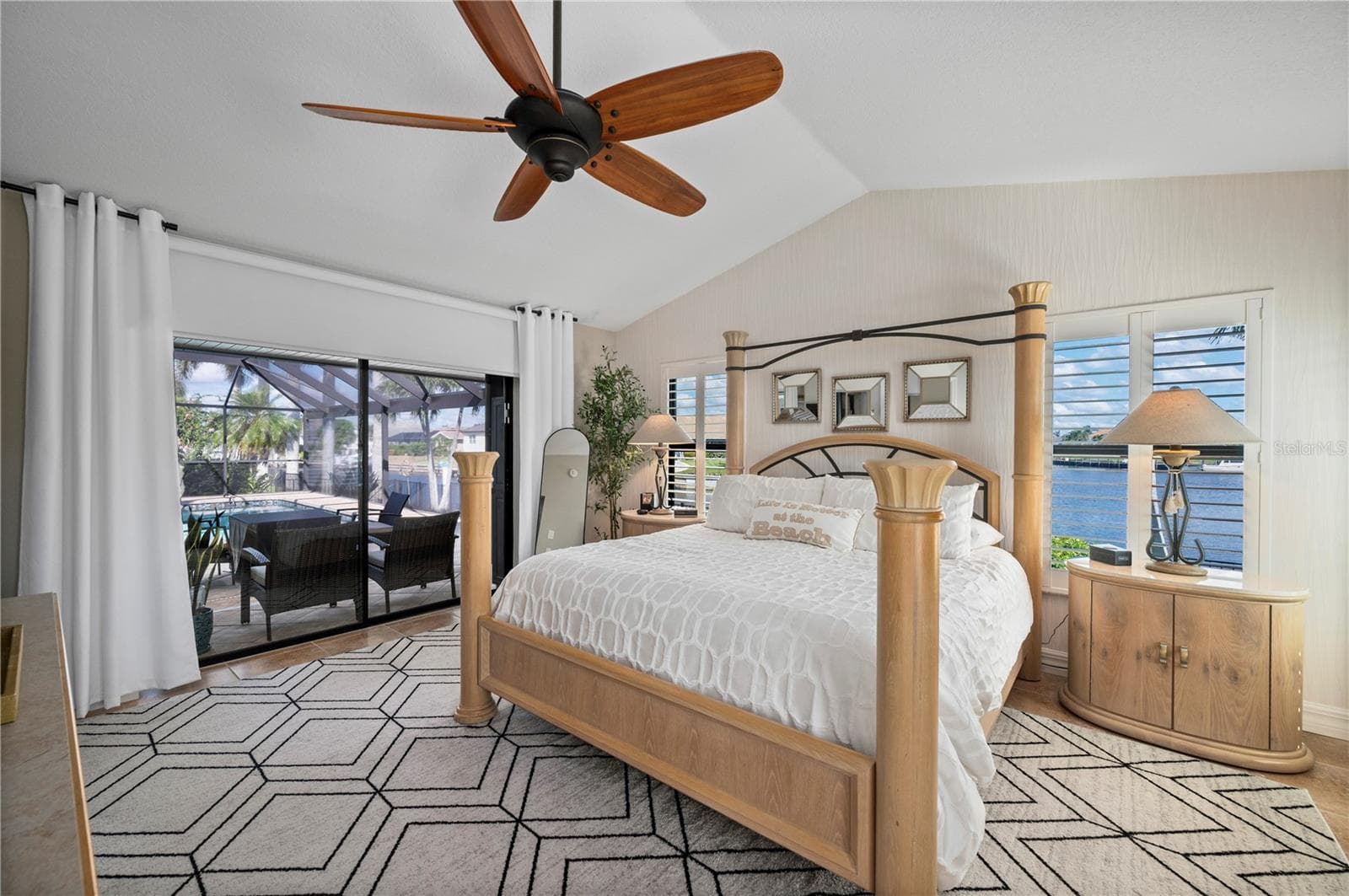 Single Family Residence at 2112 WYATT CIR, PUNTA GORDA, photo 43 of 86