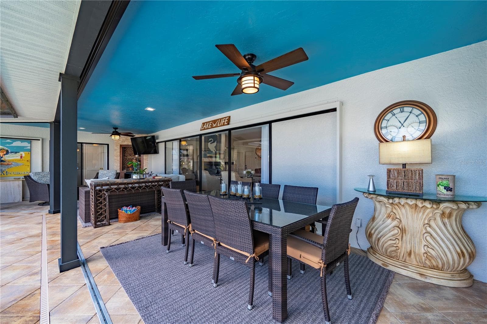 Single Family Residence at 2112 WYATT CIR, PUNTA GORDA, photo 52 of 86
