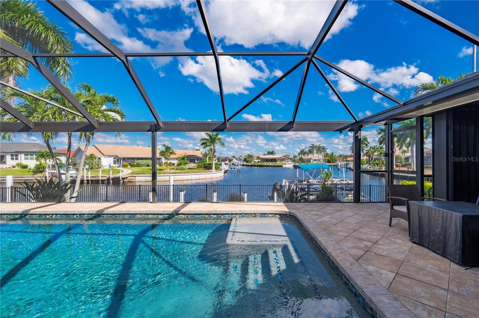 Single Family Residence at 2112 WYATT CIR, PUNTA GORDA, photo 54 of 86