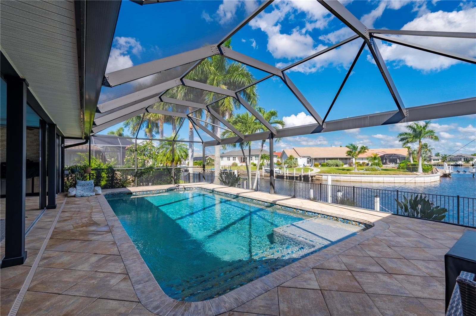 Single Family Residence at 2112 WYATT CIR, PUNTA GORDA, photo 55 of 86