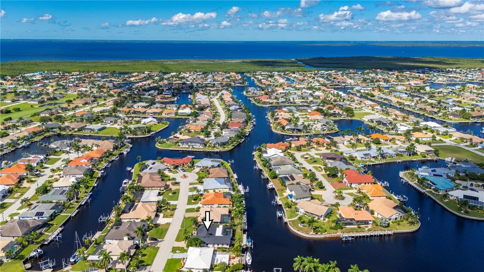 Single Family Residence at 2112 WYATT CIR, PUNTA GORDA, photo 67 of 86