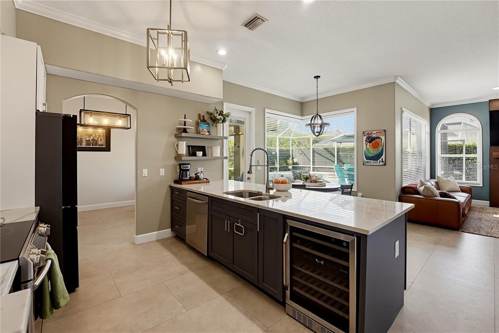 Single Family Residence at 24 CARRINGTON LN, ORMOND BEACH, photo 20 of 42