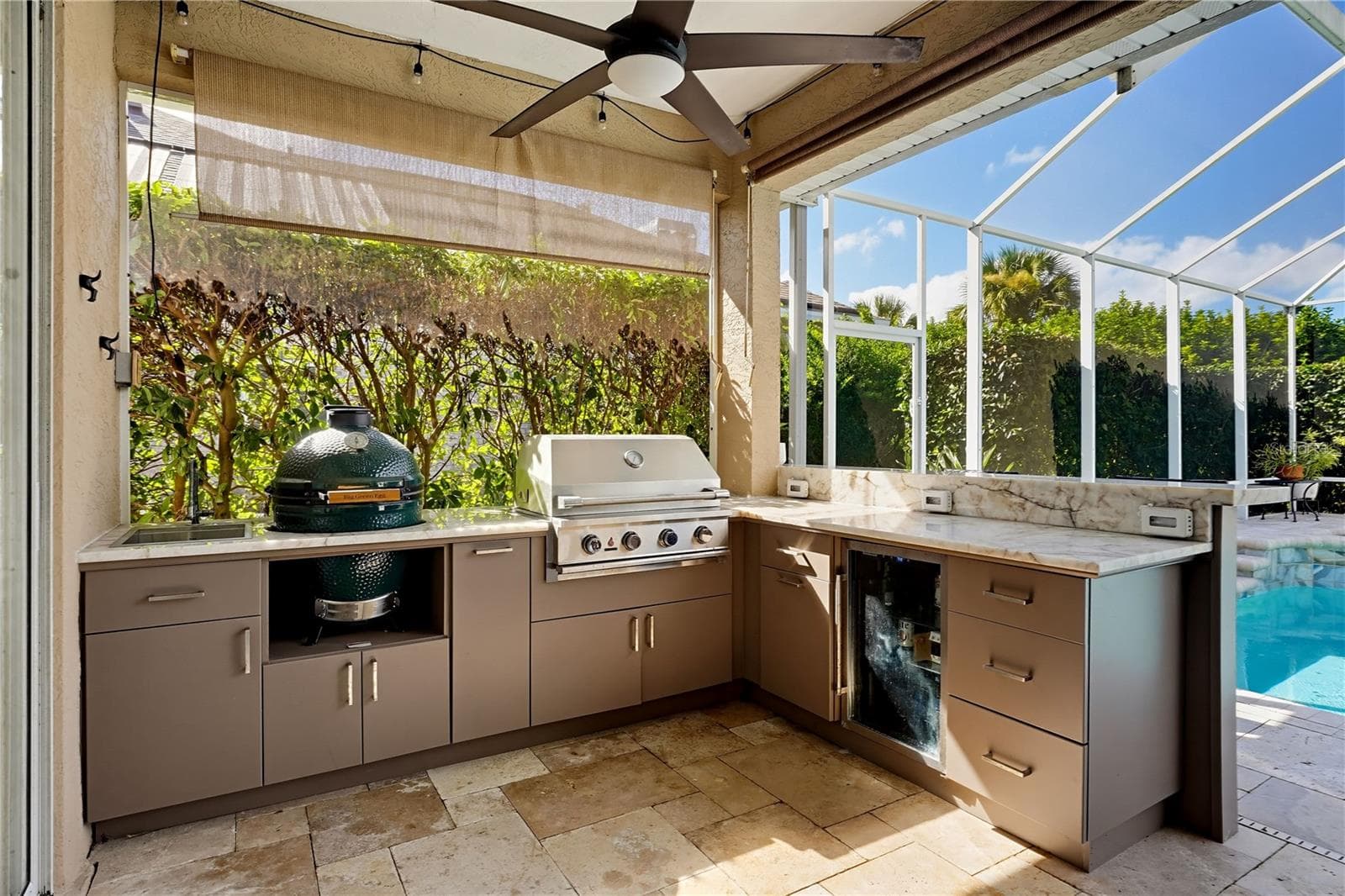 Single Family Residence at 24 CARRINGTON LN, ORMOND BEACH, photo 27 of 42