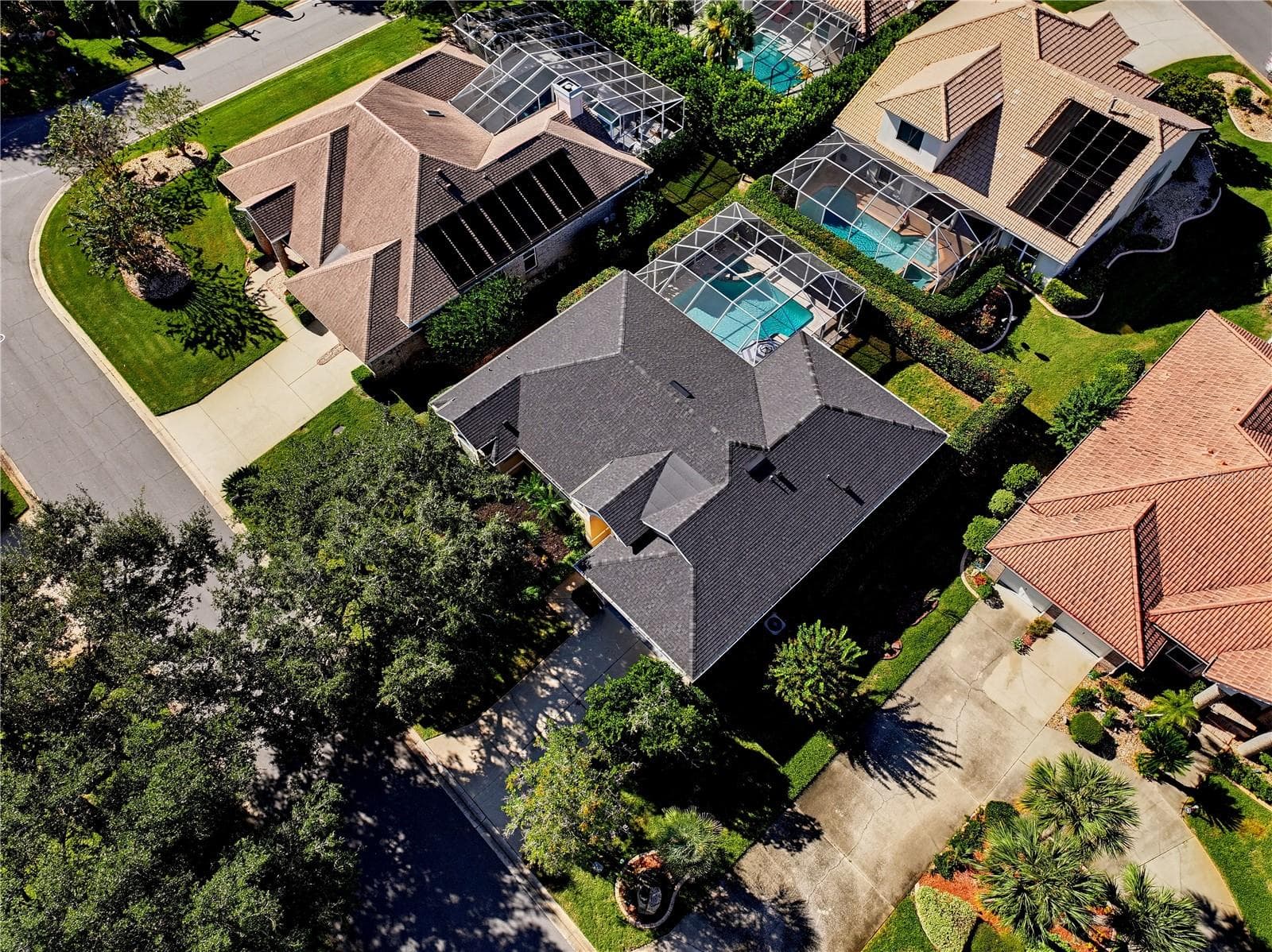 Single Family Residence at 24 CARRINGTON LN, ORMOND BEACH, photo 40 of 42