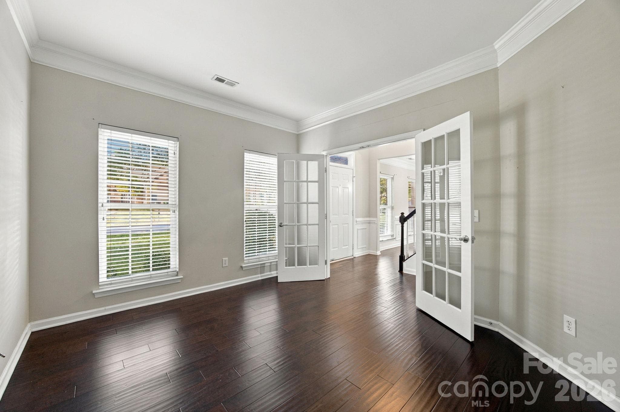 Single Family Residence at 17237 Baldwin Hall Drive, Charlotte, photo 6 of 26