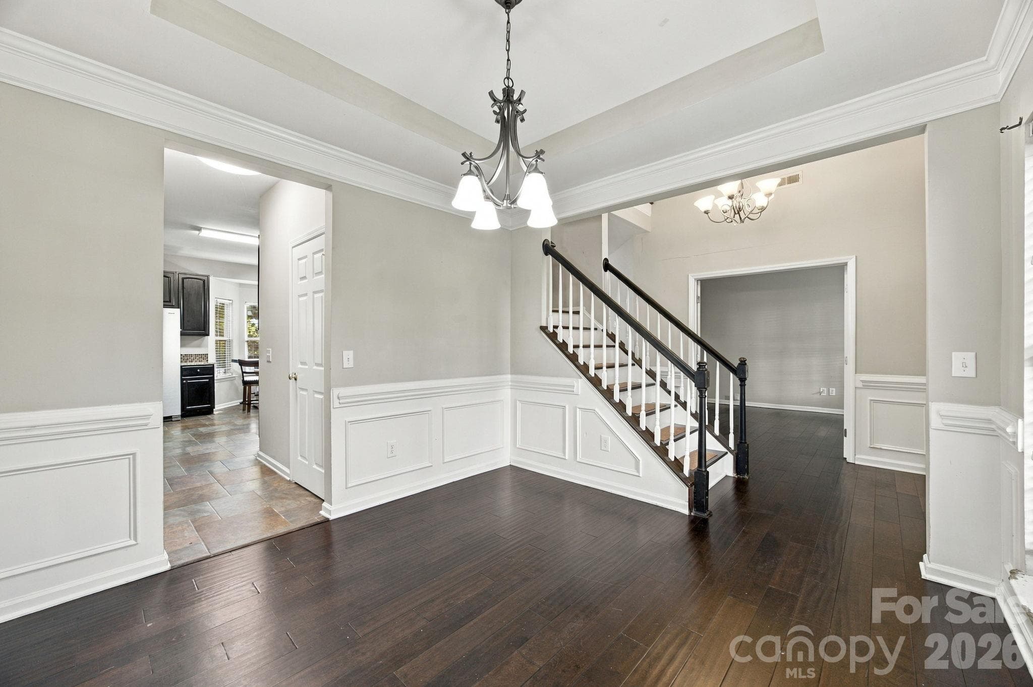 Single Family Residence at 17237 Baldwin Hall Drive, Charlotte, photo 7 of 26