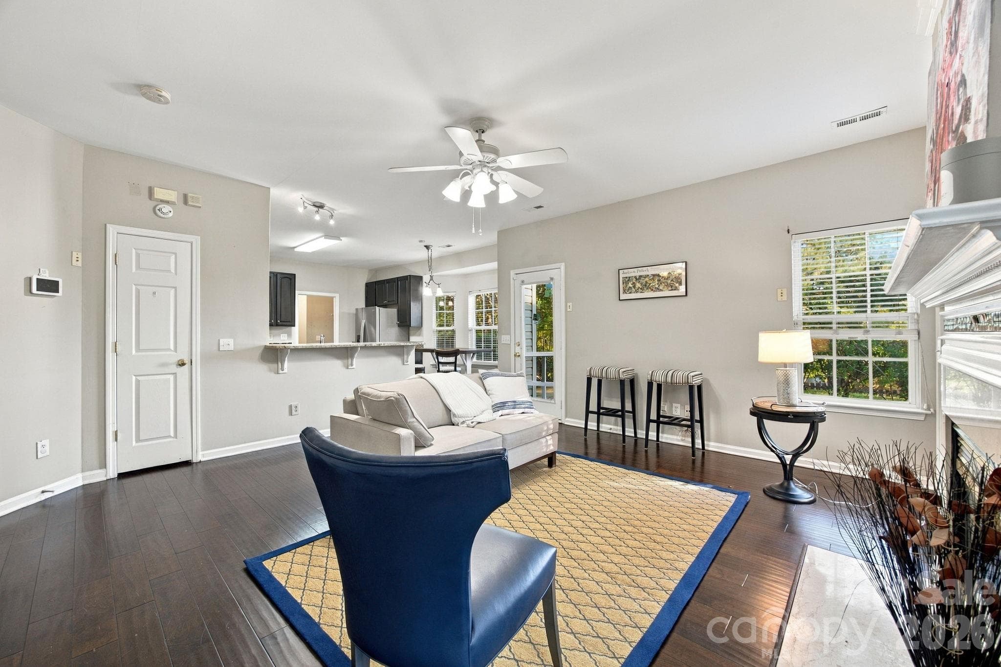 Single Family Residence at 17237 Baldwin Hall Drive, Charlotte, photo 12 of 26