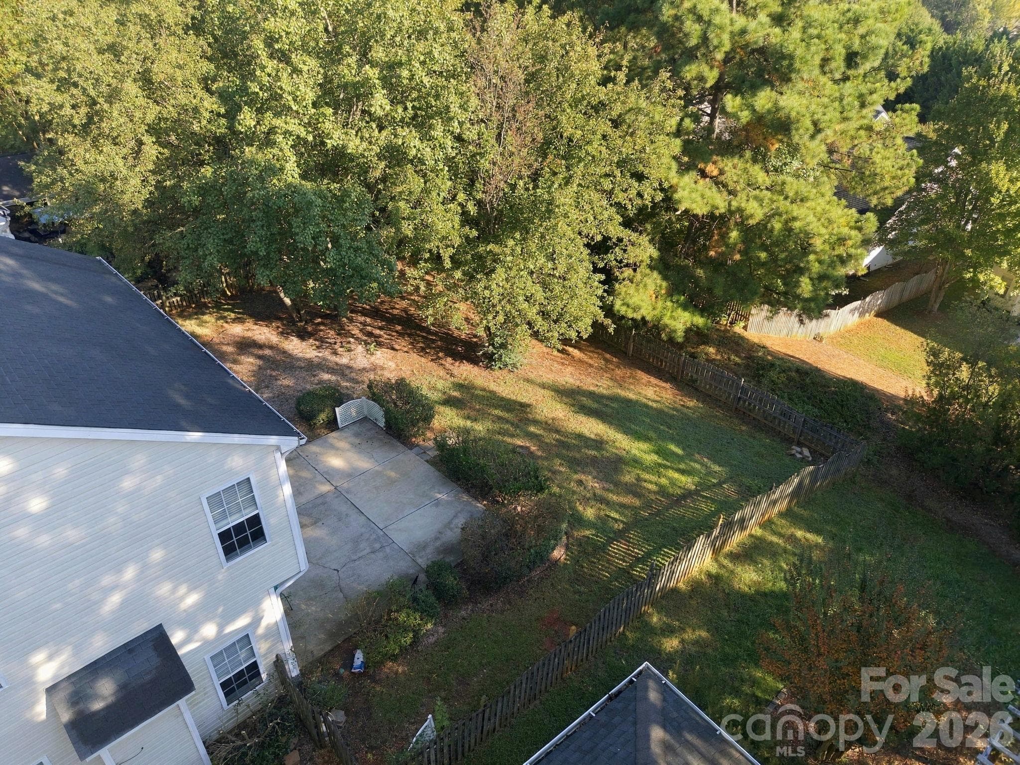 Single Family Residence at 17237 Baldwin Hall Drive, Charlotte, photo 24 of 26