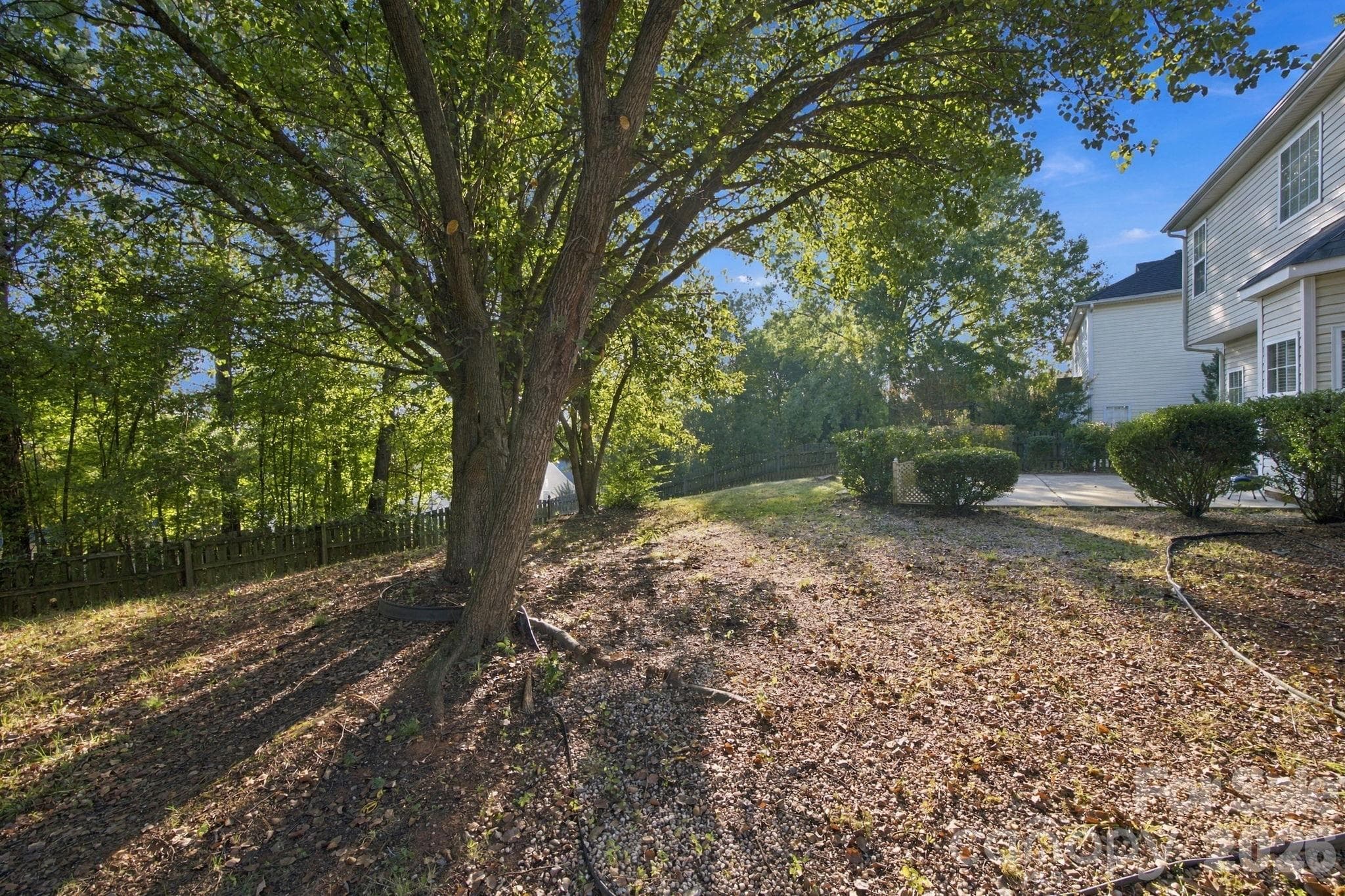 Single Family Residence at 17237 Baldwin Hall Drive, Charlotte, photo 26 of 26