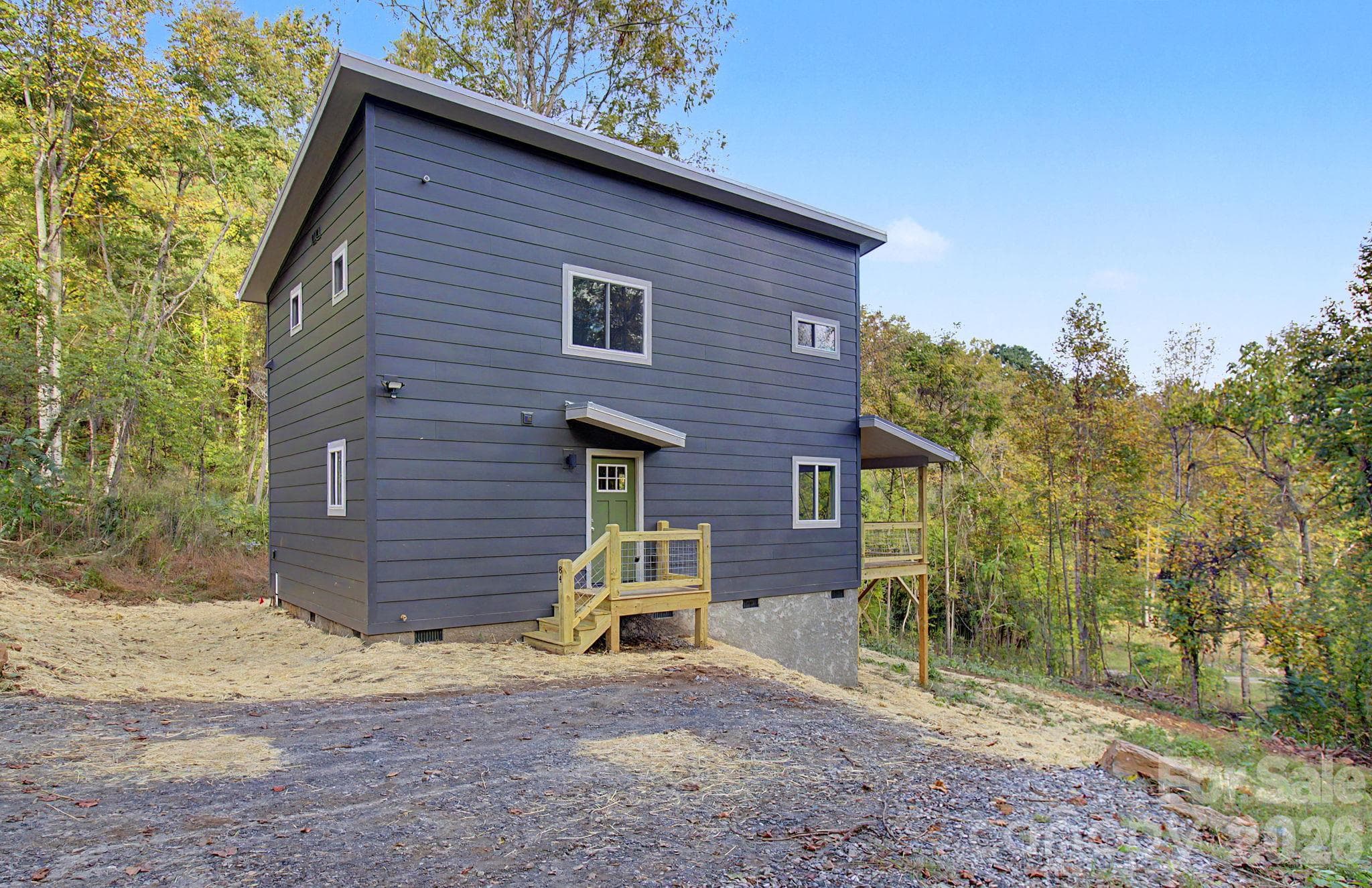 84 Skip Stone Road