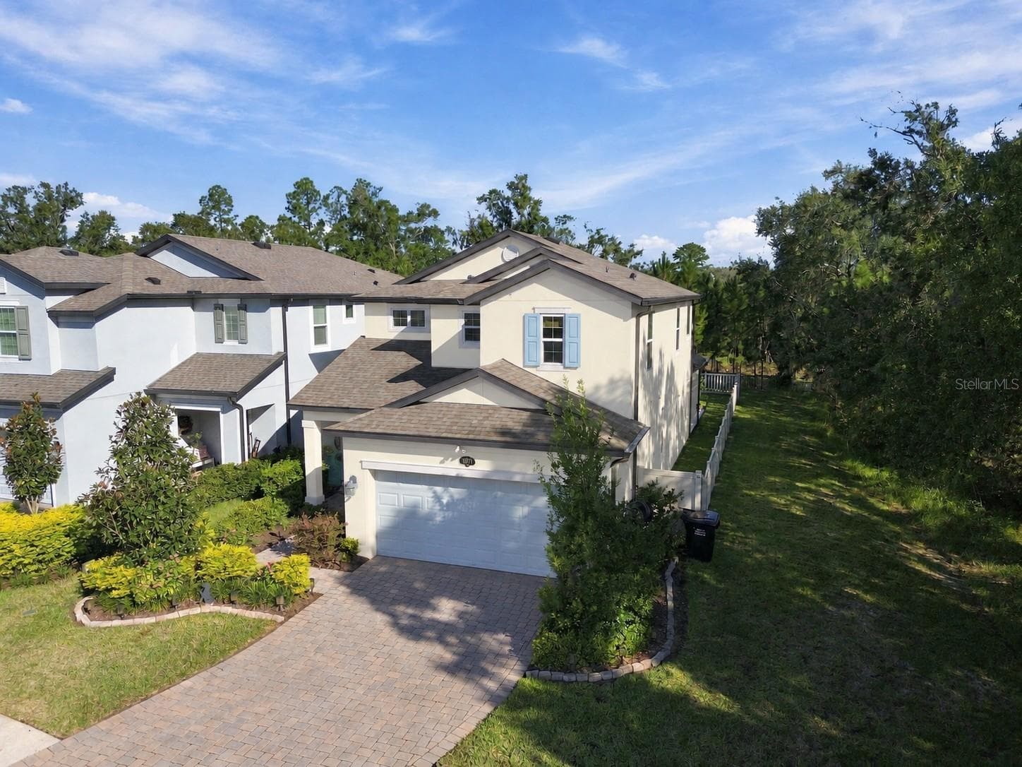 Single Family Residence at 19971 STONE PINE CIR, LUTZ, photo 2 of 100