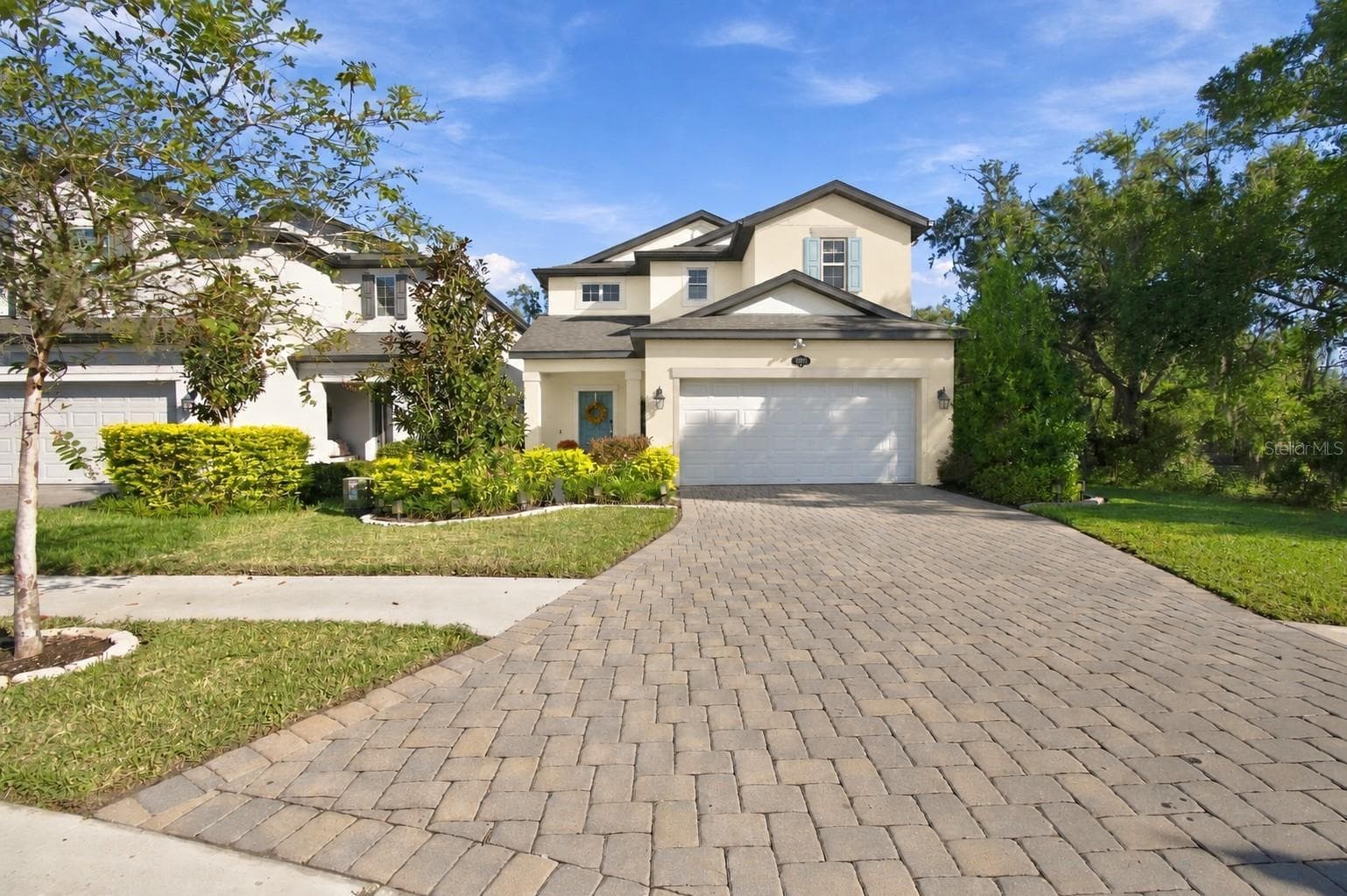 Single Family Residence at 19971 STONE PINE CIR, LUTZ, photo 81 of 100