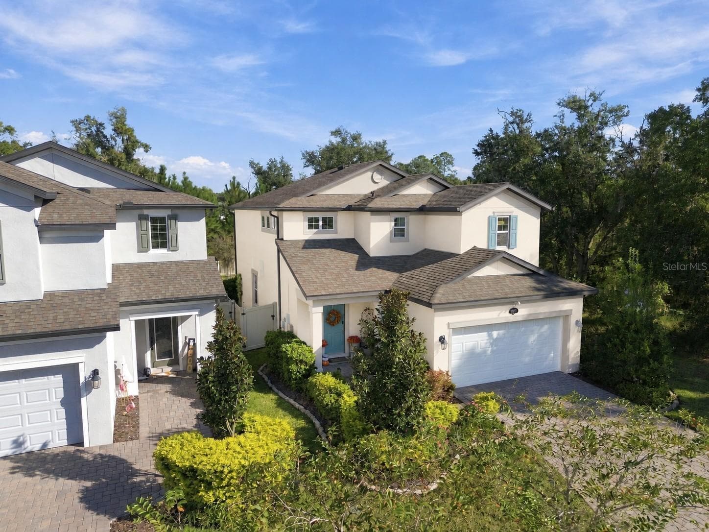 Single Family Residence at 19971 STONE PINE CIR, LUTZ, photo 82 of 100