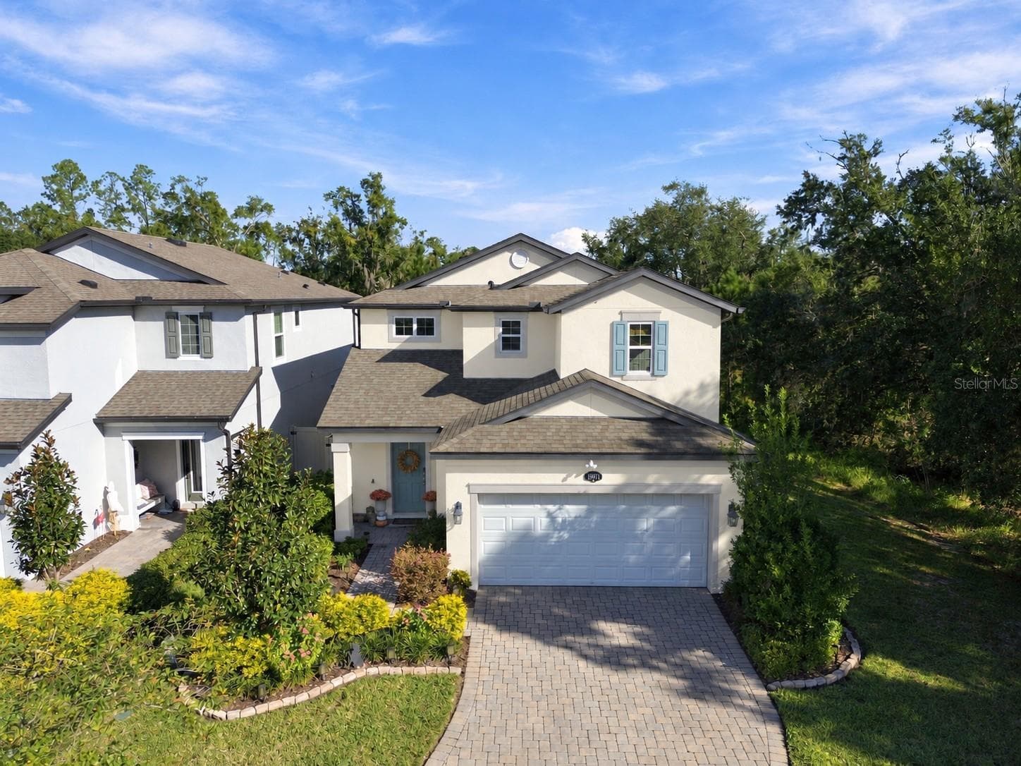 Single Family Residence at 19971 STONE PINE CIR, LUTZ, photo 83 of 100