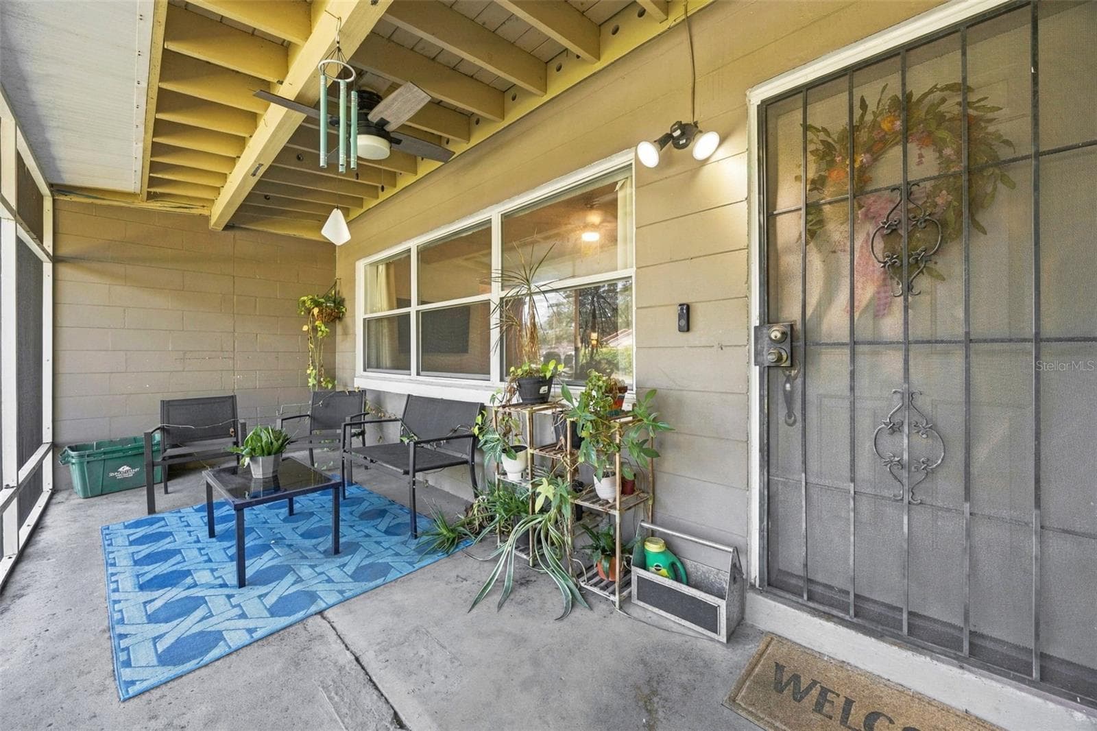 Single Family Residence at 133 E LAUREN CT, FERN PARK, photo 5 of 49