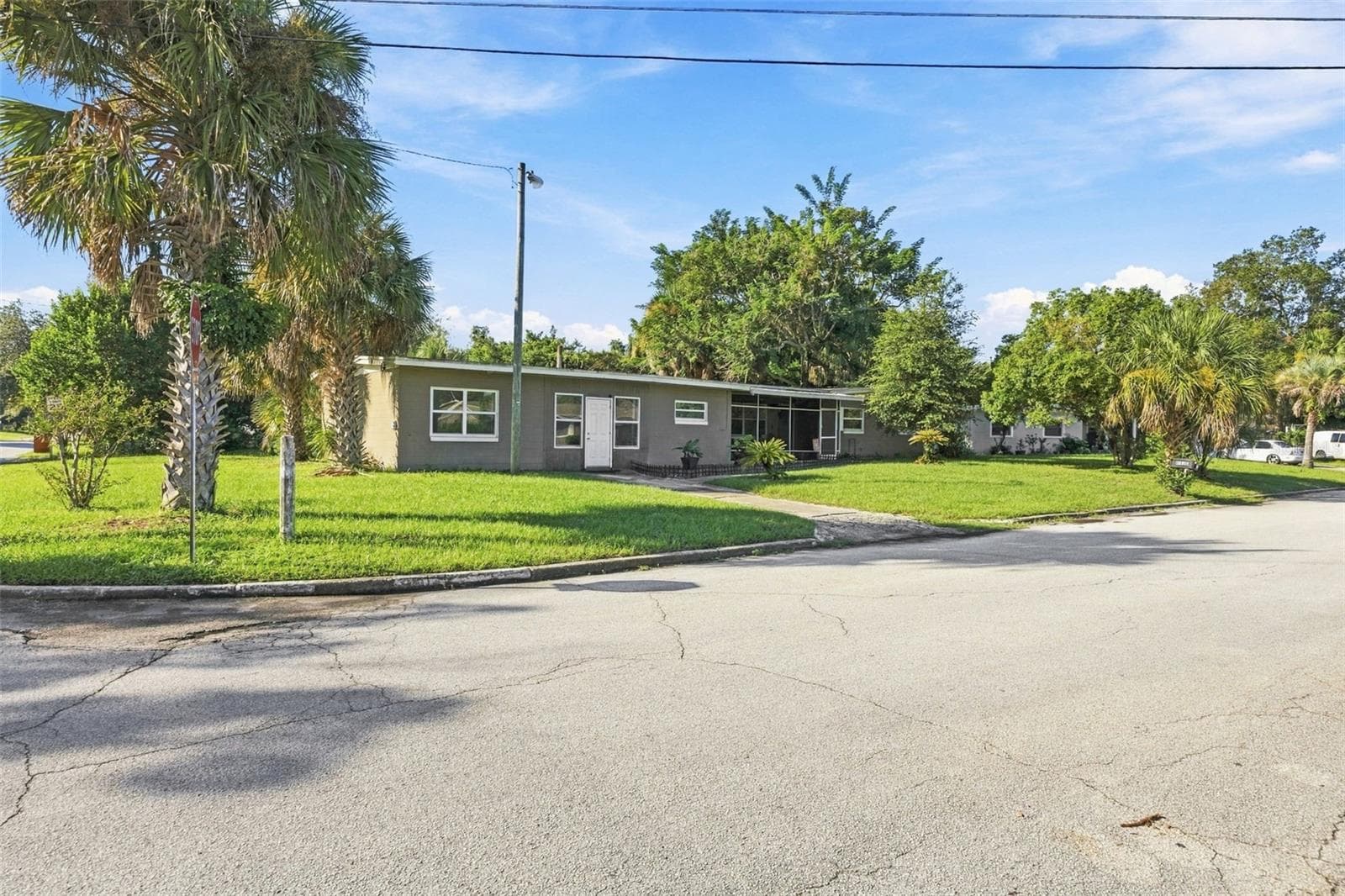 Single Family Residence at 133 E LAUREN CT, FERN PARK, photo 49 of 49