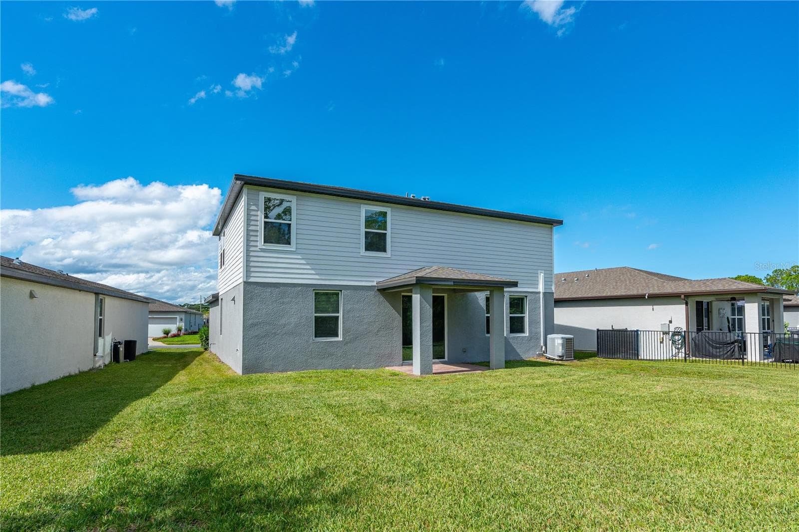 Room for a Pool! - 335 SARAH NICOLE WAY, NEW SMYRNA BEACH