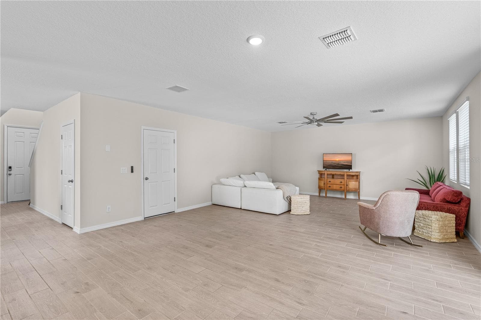 Great Room - 335 SARAH NICOLE WAY, NEW SMYRNA BEACH