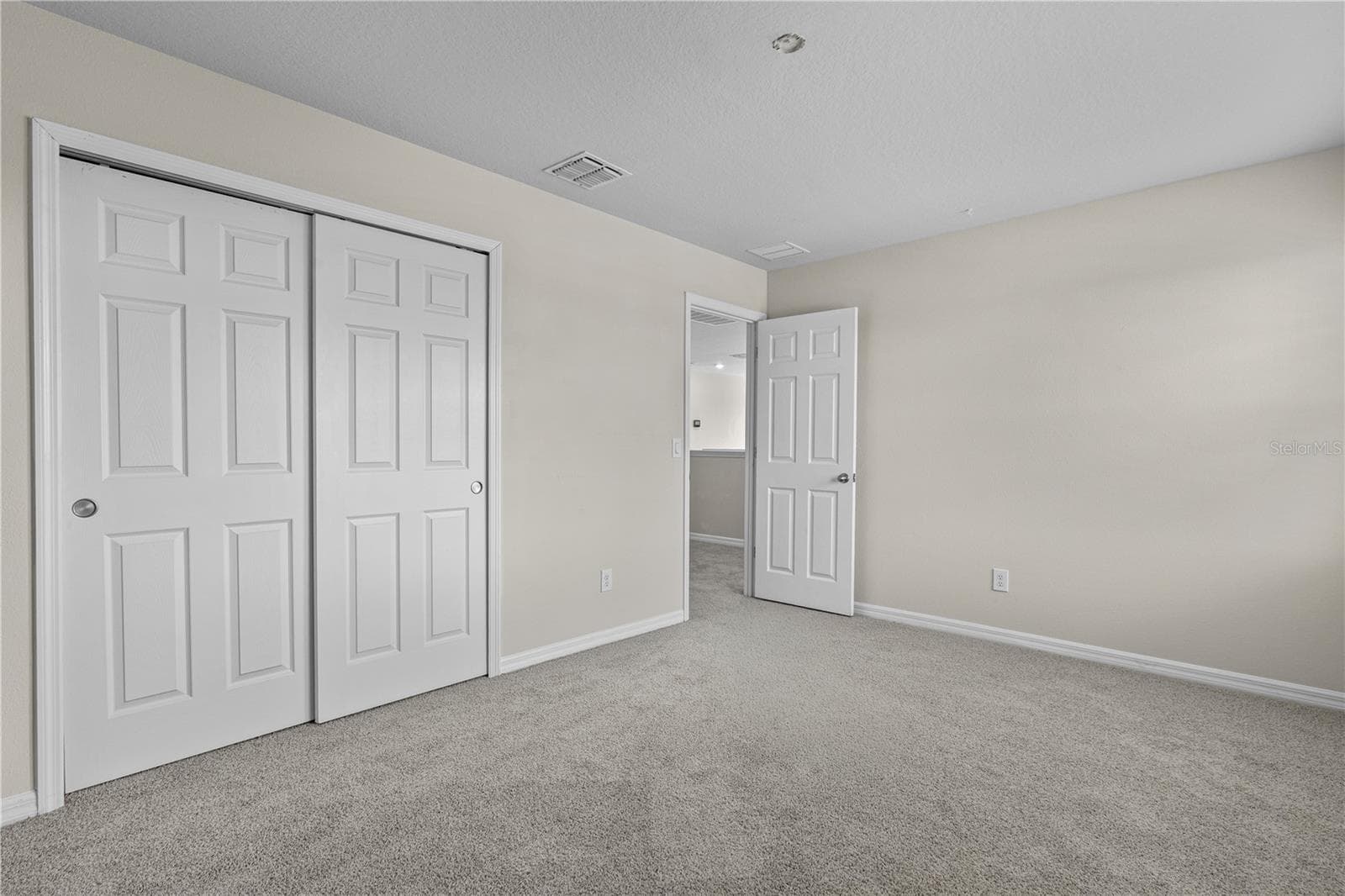 Guest Bedroom #2 - 335 SARAH NICOLE WAY, NEW SMYRNA BEACH