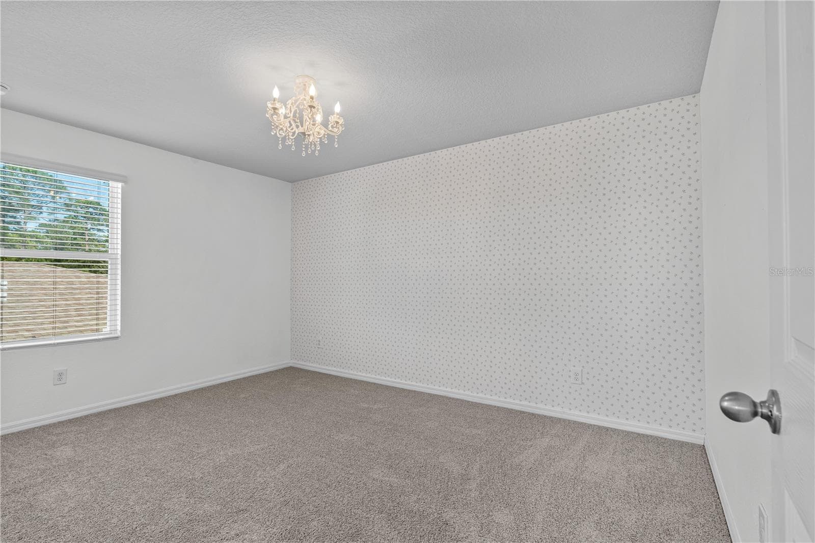 Guest Bedroom #3 - 335 SARAH NICOLE WAY, NEW SMYRNA BEACH