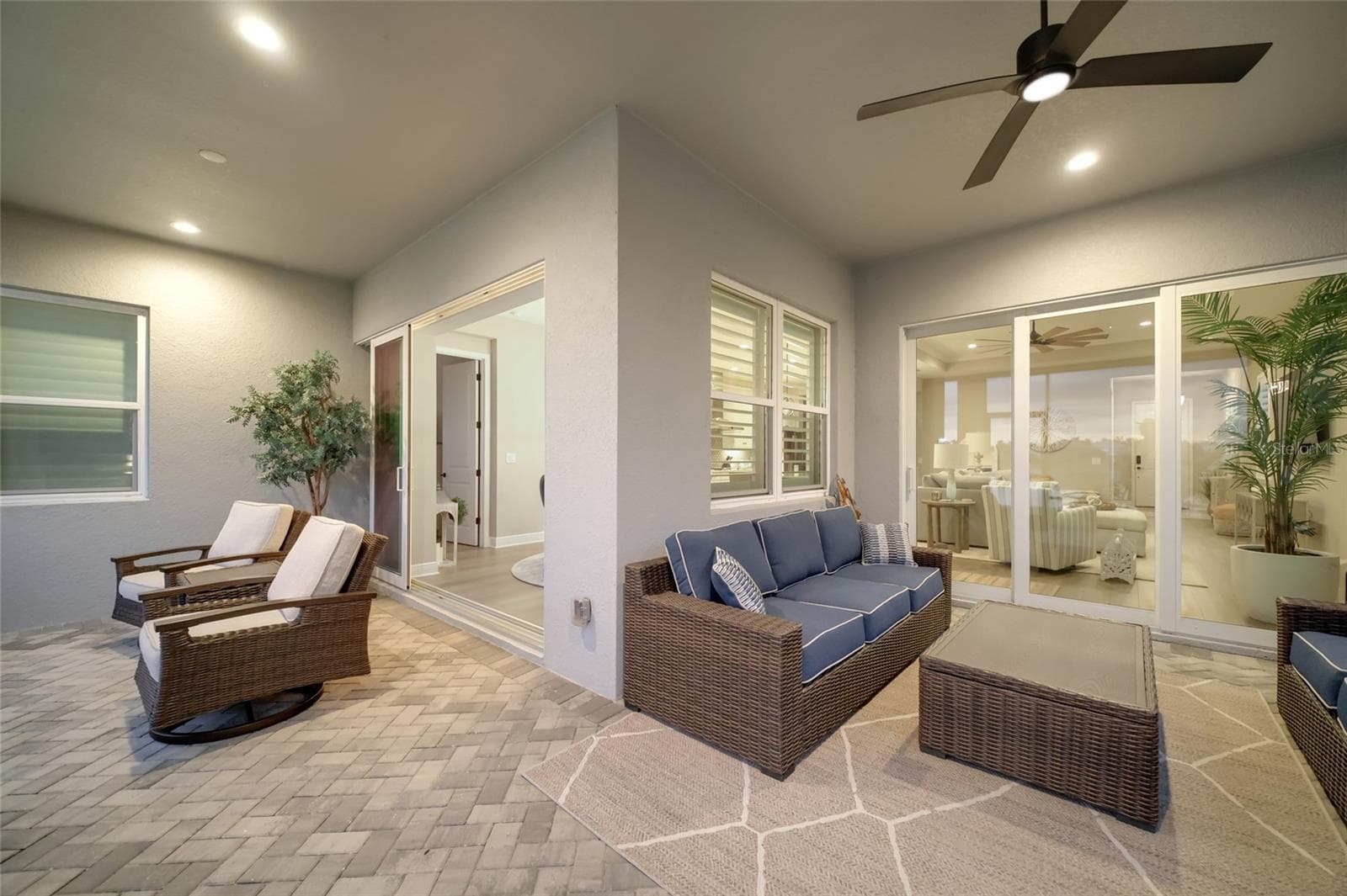 Single Family Residence at 10252 CANAVERAL CIR, SARASOTA, photo 39 of 63