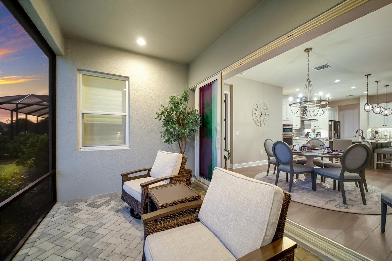 Single Family Residence at 10252 CANAVERAL CIR, SARASOTA, photo 40 of 63