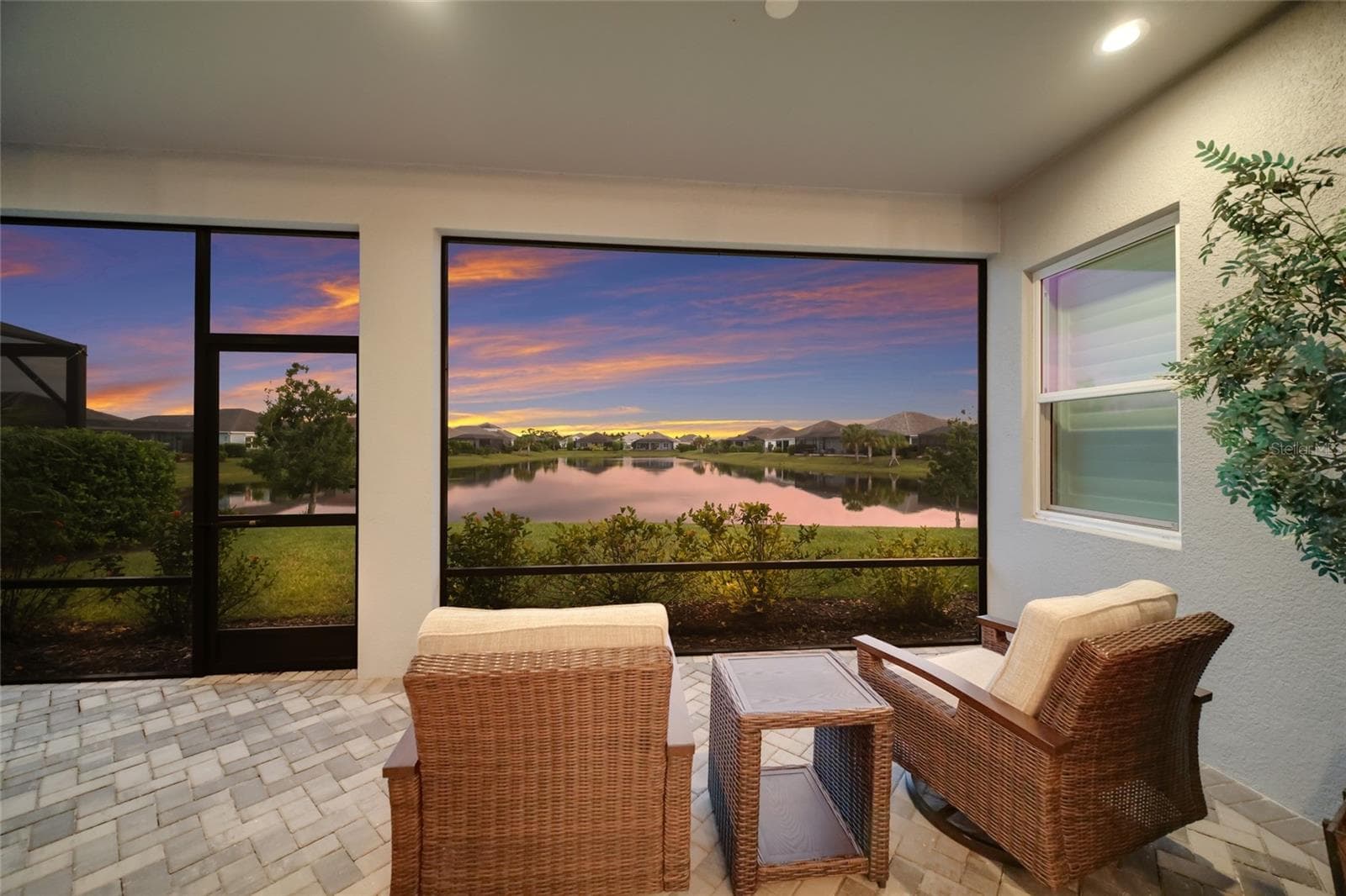 Single Family Residence at 10252 CANAVERAL CIR, SARASOTA, photo 42 of 63